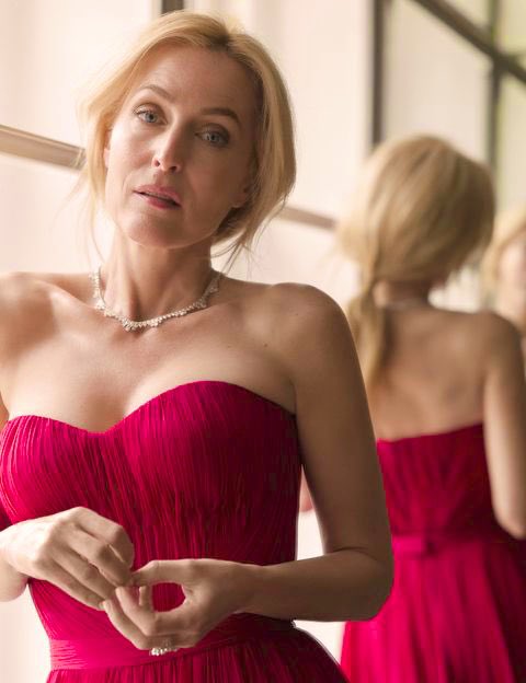 ContextGillian's tweet photo. Gillian Anderson https://t.co/VtJInryGKB