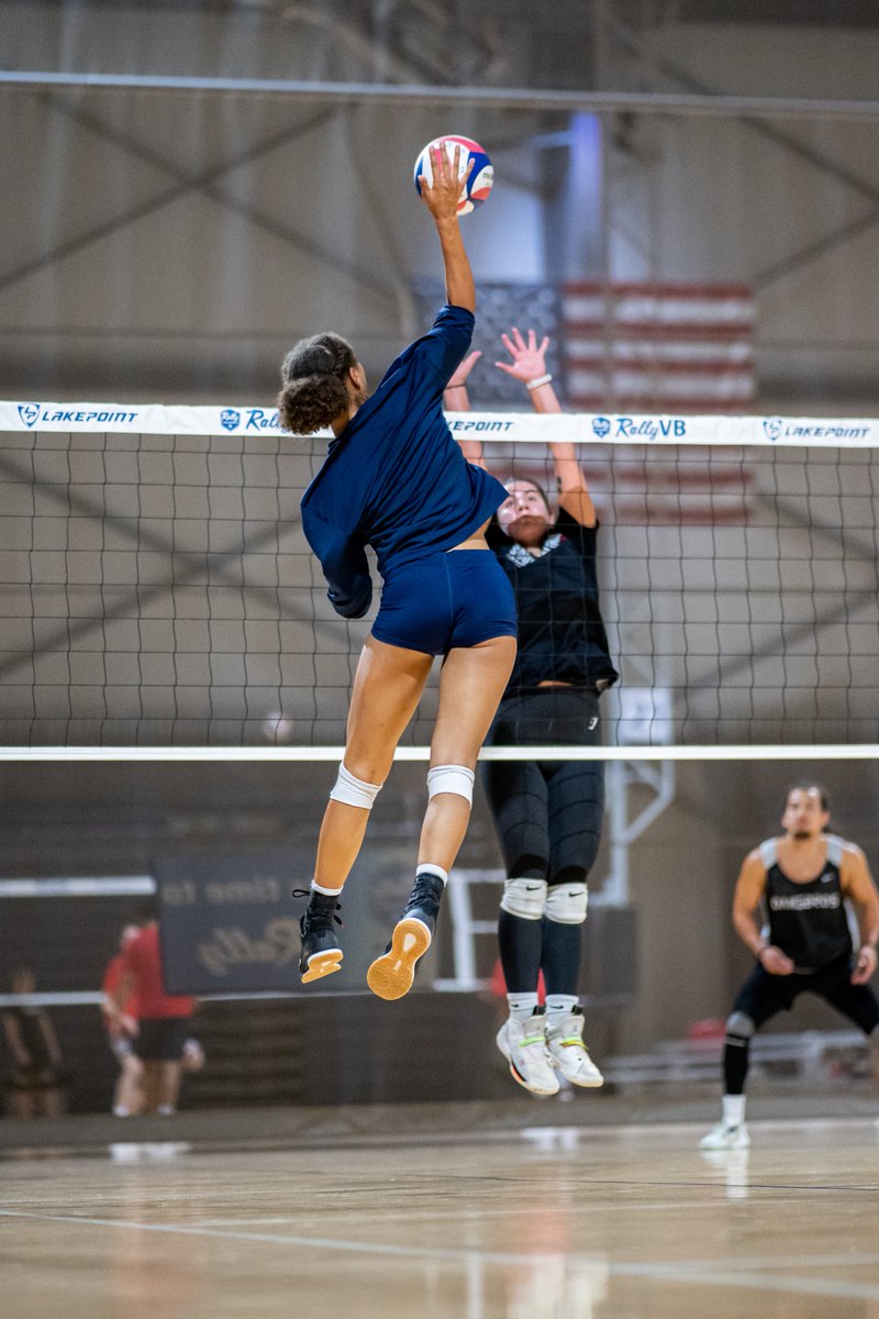 RallyVB's tweet photo. Fall 4's Adult Tournament with Angry Dragon ๐ธ
RallyVB would love your help tagging the people in these photos! If you or anyone you know is in these photos, comment or DM us and we will get you tagged!
#RallyVolleyball #AngryDragon #Volleyball #AdultVolleyball https://t.co/ROoUYrozt6