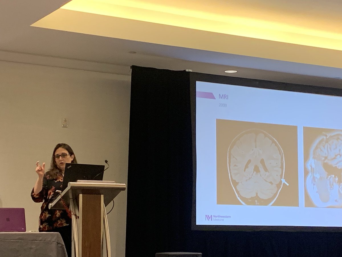 bensalem_owen's tweet photo. A glimpse of Day#2 of @ACNS_org Fall Courses...terrific speakers & presentations! #ClinicalNeurophysiology #EEG #Epilepsy #SEEG #CriticalCare #ICUMonitoring #IntraoperativeMonitoring #IOM https://t.co/V4c4unlzGW