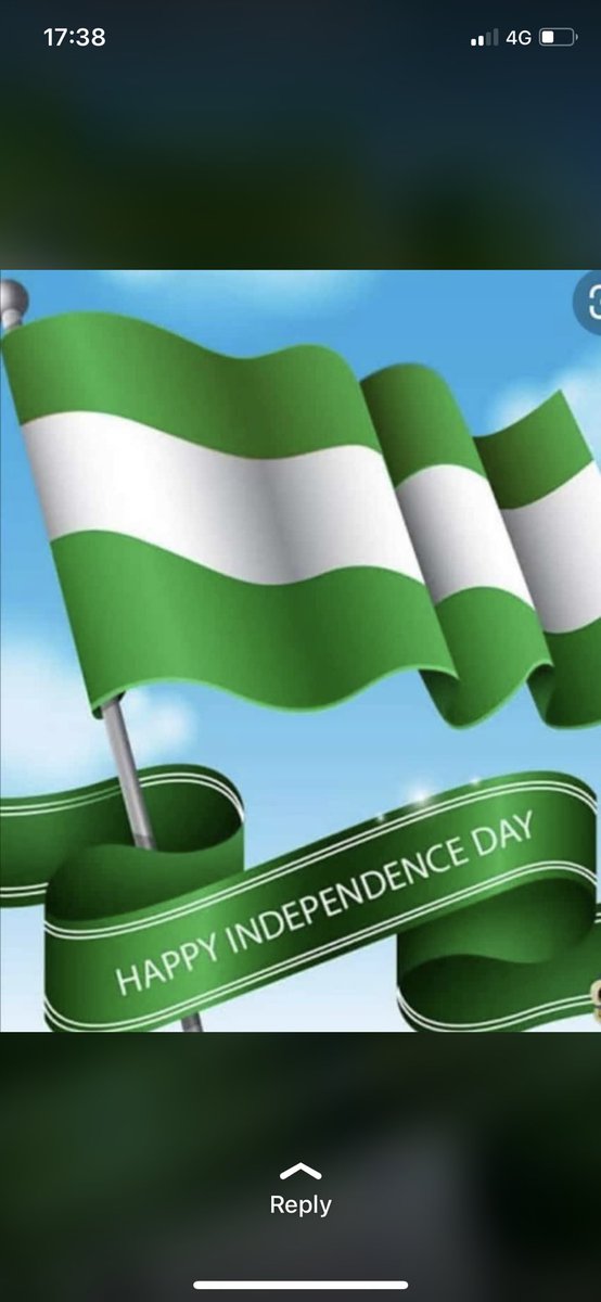 vinpee's tweet image. God bless Nigeria.Make our land fruitful.Happy Independence Day