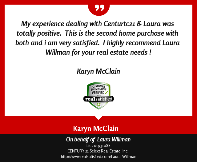 lwillmanchico's tweet photo. Join me in celebrating another happy client. https://t.co/dquv8jViuz via @realsatisfied https://t.co/OTHUqTx2gk