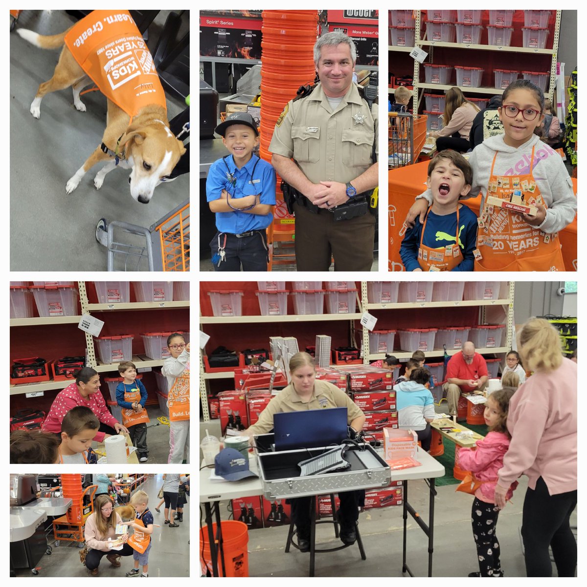 HDWORKSHOPS4624 tweet media