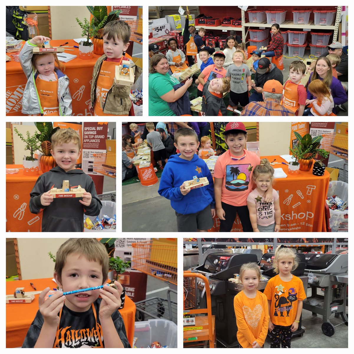 HDWORKSHOPS4624 tweet media