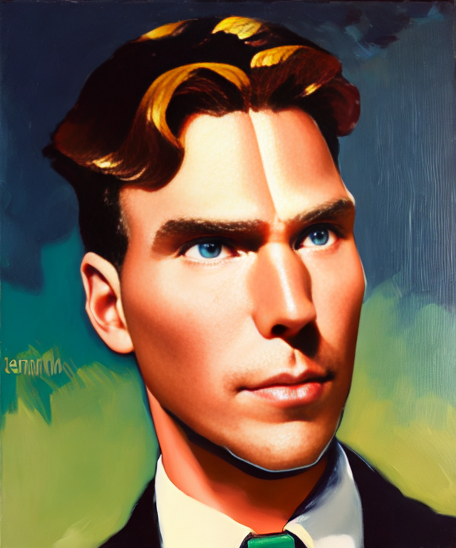 ChromedSets's tweet photo. The AI know Jerma... https://t.co/ju7kXPnAVh