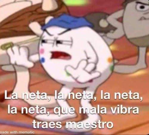Rubn_ROjaS's tweet photo. *te haces una limpia con el huevo*

El huevo: https://t.co/82ZeNePwLX
