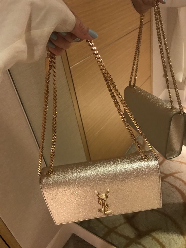 ysl bag