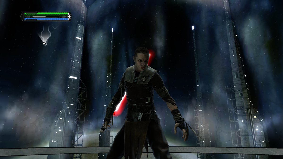 Piti_West's tweet photo. 10 años después #ElPoderdelaFuerza #XboxShare https://t.co/Kjx4m8z3tq