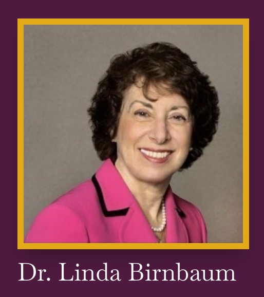 dioxin2022's tweet photo. Meet our plenary speaker, Dr. Linda Birnbaum.
Dr. Birnbaum served as the director of the National Institute of Environmental Health Sciences (NIEHS) of the National Institutes of Health, and the National Toxicology Program (NTP) from 2009 to 2019. https://t.co/cthZn8k70D