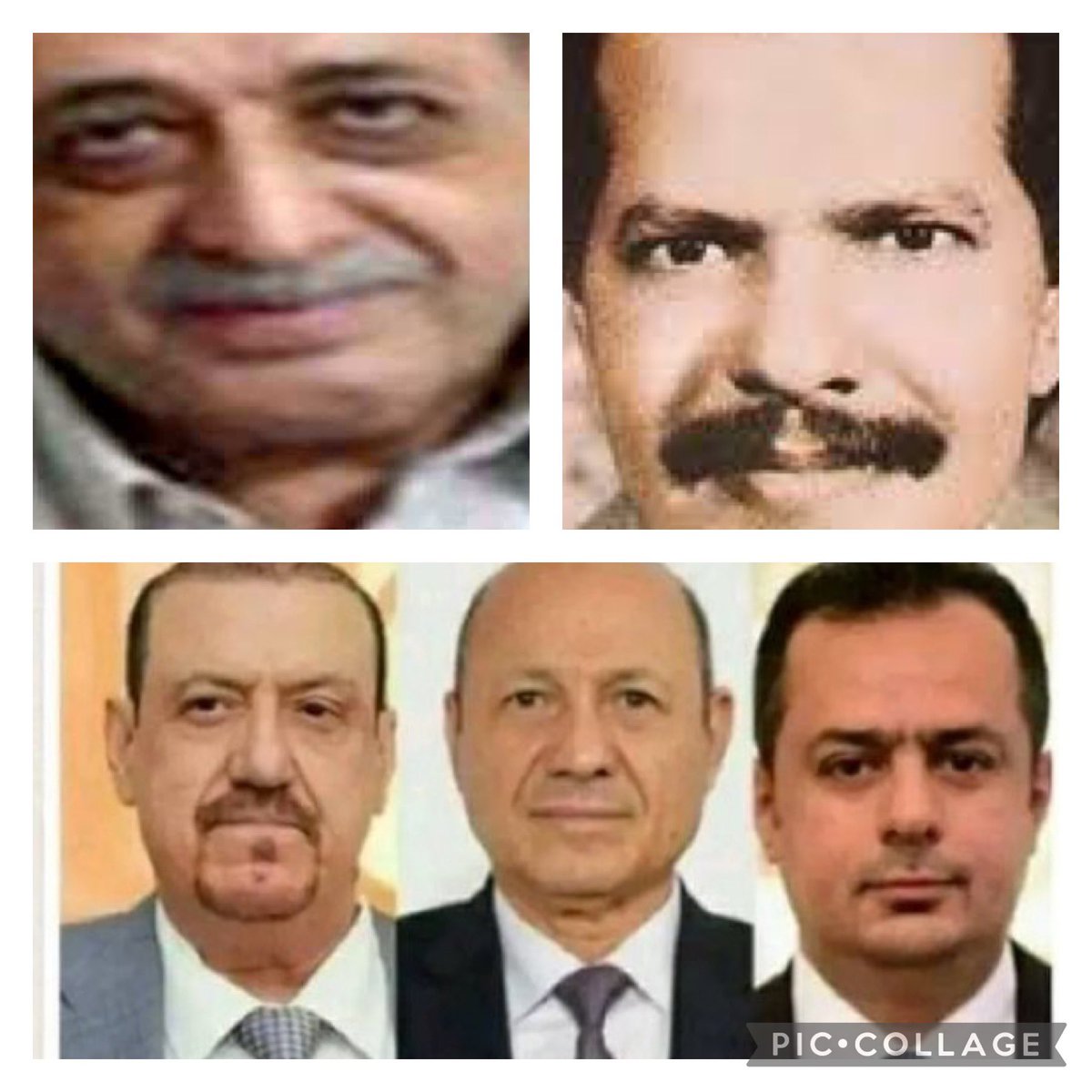 jnobi_hor3's tweet photo. #الجنوب_العربي
@STCSouthArabia
@AidrosAlzubidi
@ahmed_binbreak
@atayyh
@Rooz1e4
لن يستقر جنوبنا إلا بطرد كل الدحابشه دون إستثناء وعملاؤهم   ...
اعداءنا
الدحابيش كلهم .
العفافيش .
الاخونج .
الحوثه . https://t.co/mFxIBmi5Kc