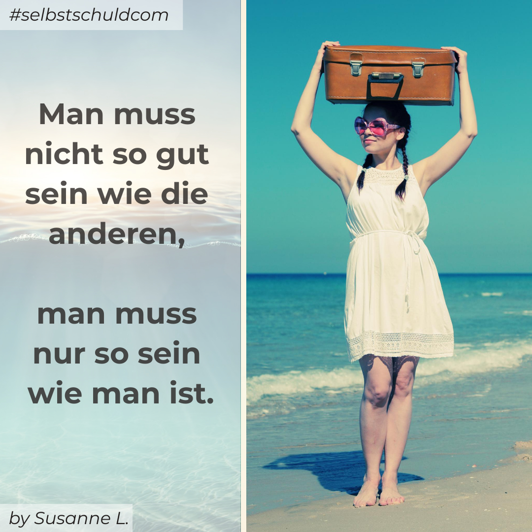 Vergleichst du den #Kontostand , dann vergleichst du keine #Zufriedenheit .
Vergleichst du das Auto, dann vergleichst du nicht die #Lebensfreude .
Vergleichst du #Muskeln , dann vergleichst du nicht die (mentale) Kraft.
 
#selbstschuldcom #selbstbewusstsein #natürlicheregoismus