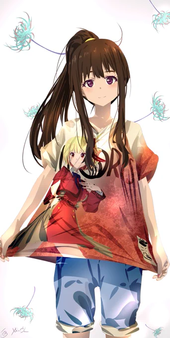 たきなも自慢する #リコリコ 