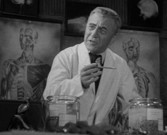 Who would win in a contest Abe Van Helsing or Dr Walden from #Frankenstein ?