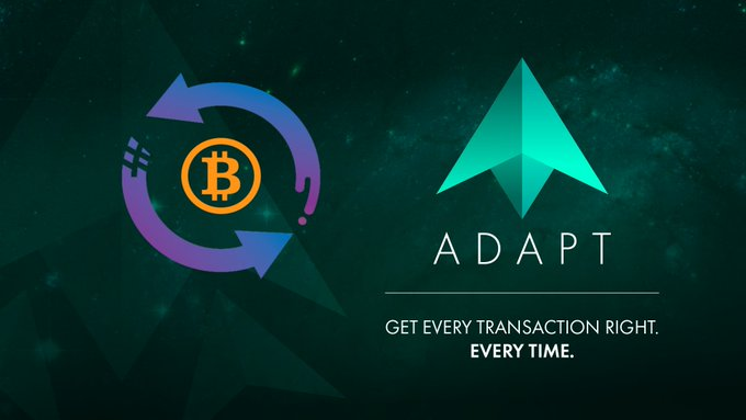 BscFly's tweet photo. 💥New #ADAPT listing!💥
@MProtocolFuture
 is now available on #ADAPT!
Send and receive #MProtocol-BTC tokens with just a username, utilizing your favorite wallet.
#Affinitybsc #Affinity #ARMR #defi
https://t.co/8glip5vlu0 https://t.co/idmXNtP6Hr