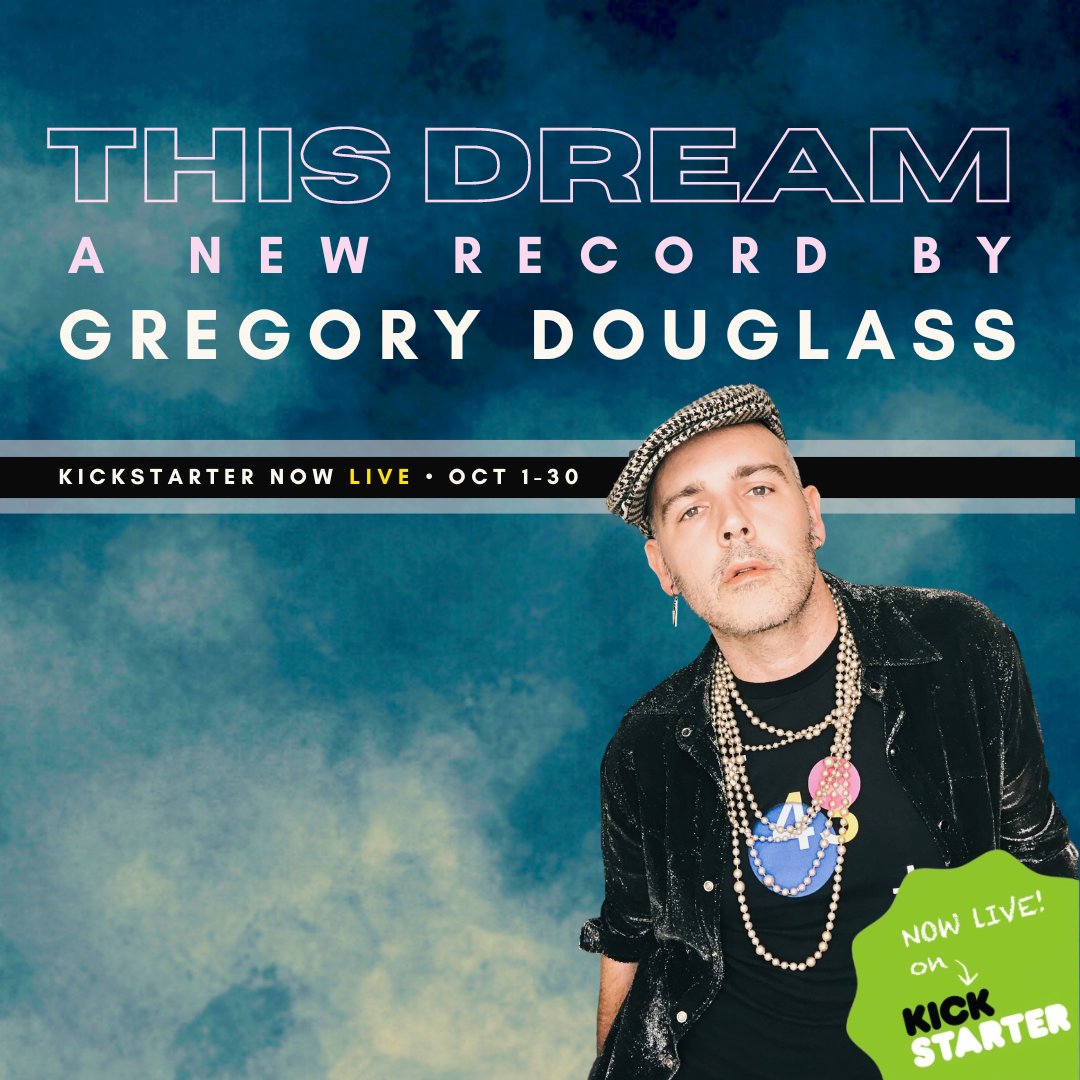 Gregory Douglass tweet media