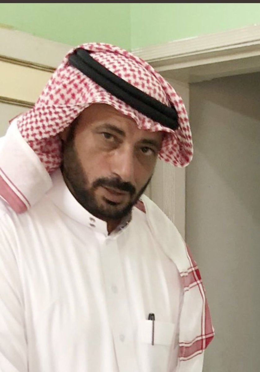 fmooka's tweet photo. ورحل الصديق الغالي صاحب القلب الطيب " أبو ضاري " بندر الغربي رحمه الله وجمعنا واياه في مستقر رحمته. #بندر_سليمان_الغربي https://t.co/Vkw8PYmPgH