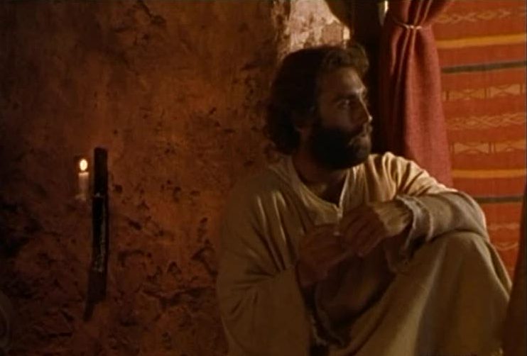 MattPage's tweet photo. #OTD 1993 THE VISUAL BIBLE: MATTHEW (dir: Regardt van den Bergh) was first shown in South Africa where it was produced. Bruce Marchiano starred as relaxed, accessible Jesus which would set the bar for most 21st century #JesusFilms.
#100BibleFilms https://t.co/WN2g6cvgUh