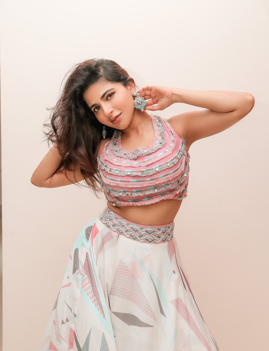 ISWARYA MENON 🌸 tweet media
