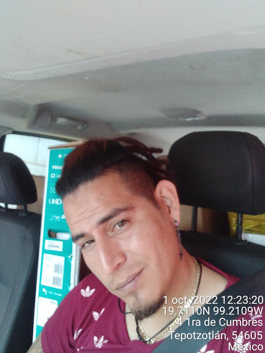 AFerrays1's tweet photo. Con sueño pero a trabajar se a dicho https://t.co/AzKVcrjbcA