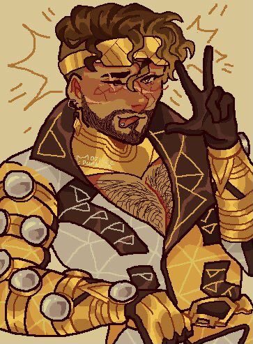 MlRAGEatrois's tweet photo. ____________________________________ “ I ‘ m speechless . . . Actually i wrote a whole speech . . . You know . Forget it , let ‘ s just fight . ”
————————————————
 🌝N/SFW 
 ✨Now you see me
 🌚DM Open
 ✨Now you don ‘ t
 🌝Non Selective
————————————————
#ApexRP #ApexLegendsRP https://t.co/0nxsBiWLQZ
