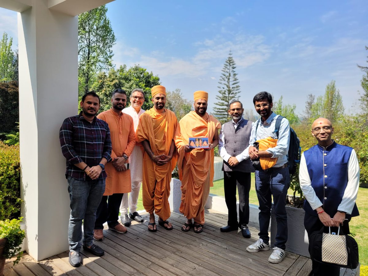 Subrata Bhattacharjee tweet media