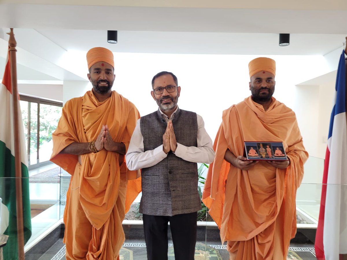 Subrata Bhattacharjee tweet media