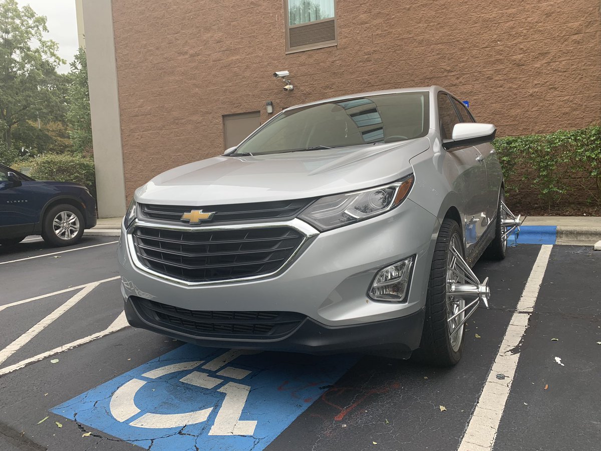 We in the dirty dirty y’all