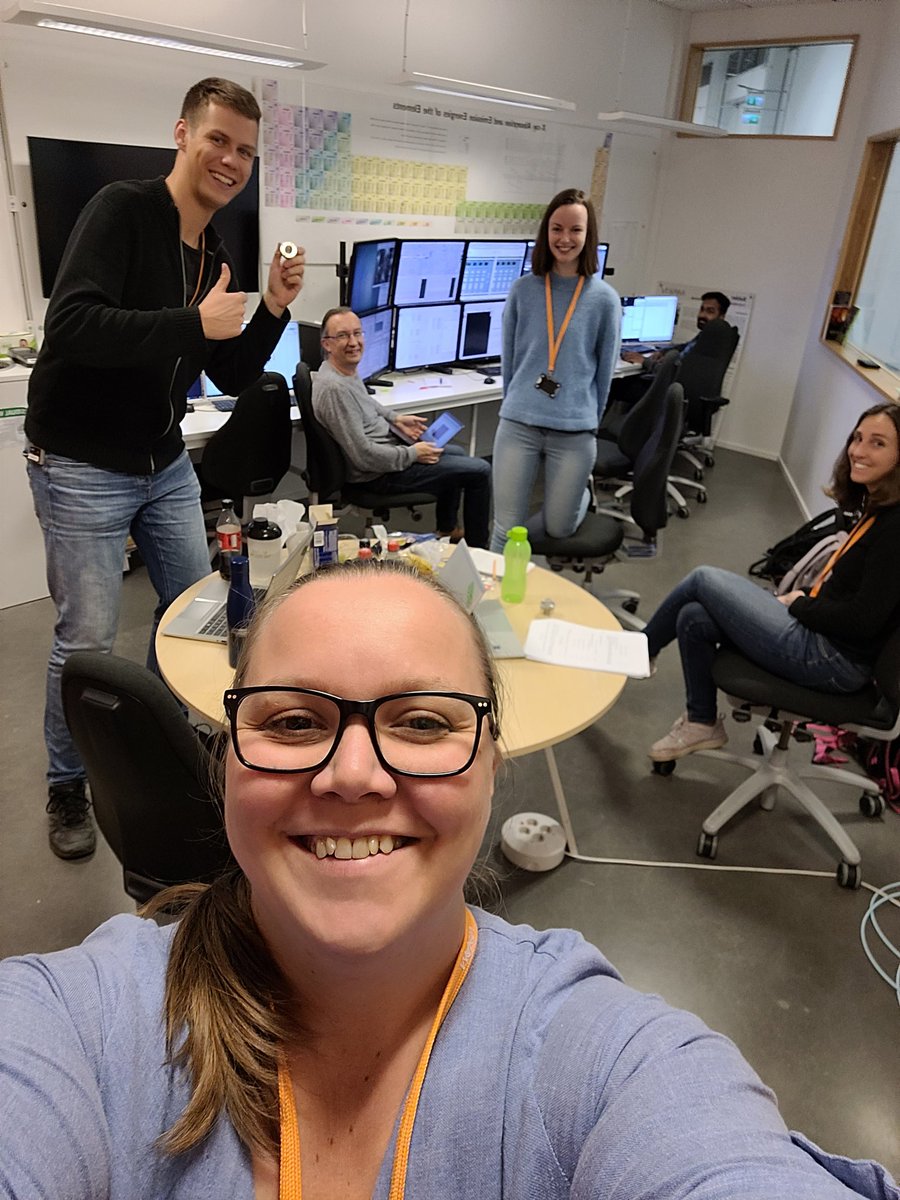 Dorthe Ravnsbæk (@dorthe_ravn) on Twitter photo First <a href="/RavnsbaekGroup/">RavnsbaekGroup</a> #battery operando X-ray absorption spectroscopy experiment on Balder <a href="/MAXIVLaboratory/">MAX IV Laboratory</a> - super exciting! <a href="/MOJOH96/">Morten Johansen</a> First <a href="/RavnsbaekGroup/">RavnsbaekGroup</a> #battery operando X-ray absorption spectroscopy experiment on Balder <a href="/MAXIVLaboratory/">MAX IV Laboratory</a> - super exciting! <a href="/MOJOH96/">Morten Johansen</a>