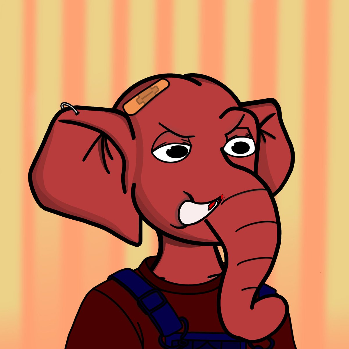 Happy new month #Solana 🥳

Come and join the Herd 🐘

discord.gg/c3mfKKNBcZ

#SolanaNFT #SolanaCommunity #SOL #NFTGiveaway