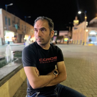 Aficionado1983's tweet photo. #NewProfilePic https://t.co/5WMCVZg3Oy