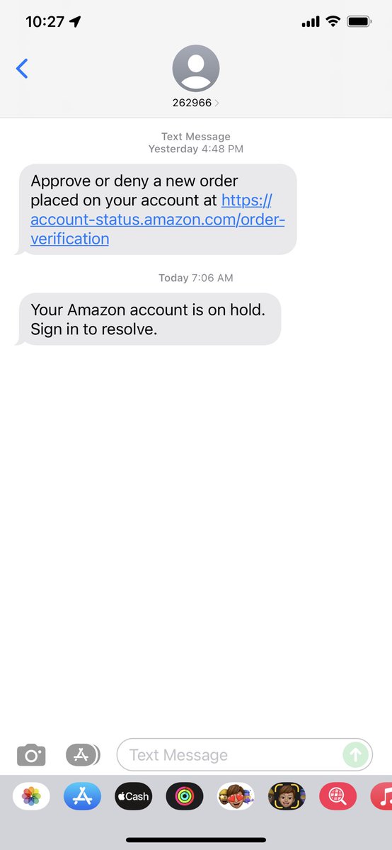 razwerks1's tweet photo. We’ve been Amazon prime customers for likely over a decade. I got a notification that my account was on hold last night. I called Amazon immediately and verified my information and yet the account is still on hold. I’m not in the mood to play games after being loyal… @amazon https://t.co/rUMxsfqLaB