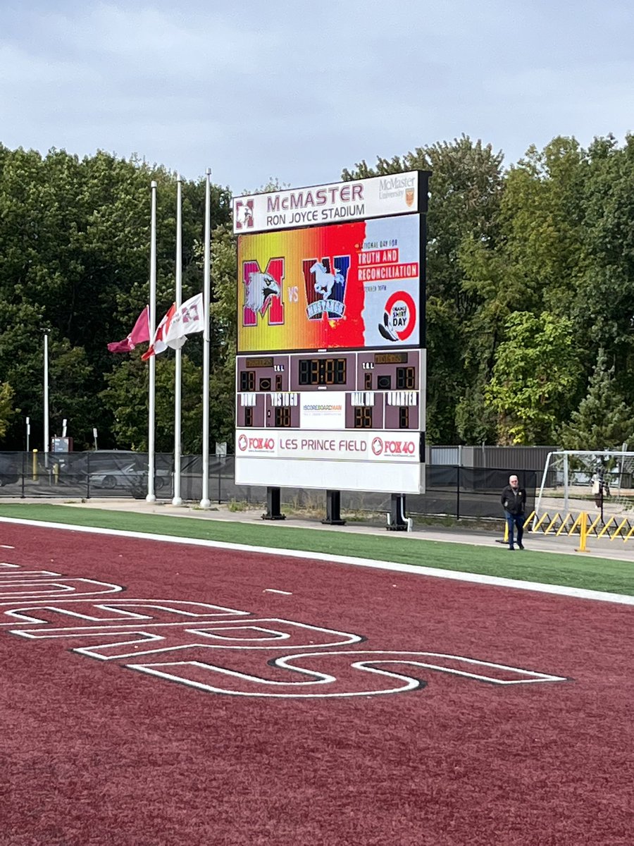 somegoodPR's tweet image. Homecoming in #Hamont Let’s goooooo @McMasterU !!!!