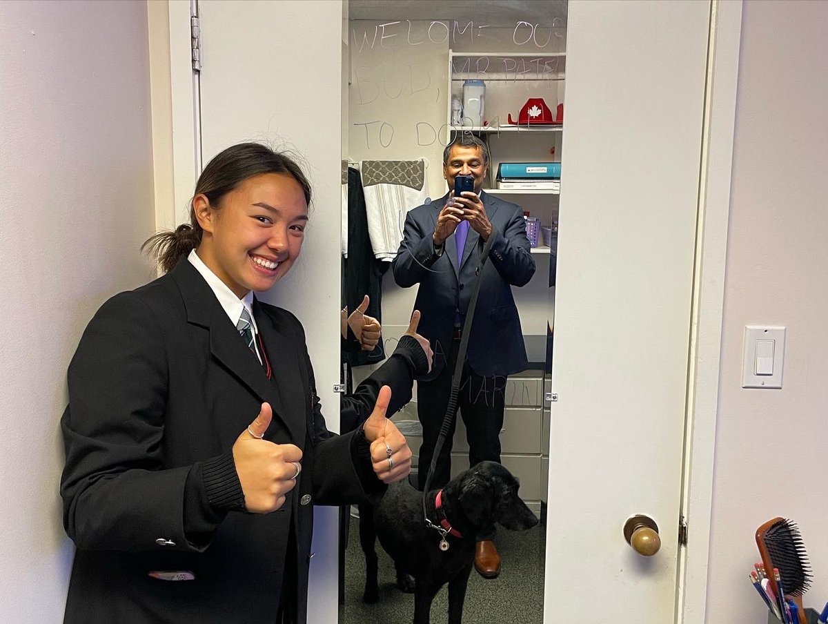 headofbrentwood's tweet photo. Alex House was in amazing shape for this morning’s #1 inspection. #alexhouse #choosetobe https://t.co/EDON21hd5f