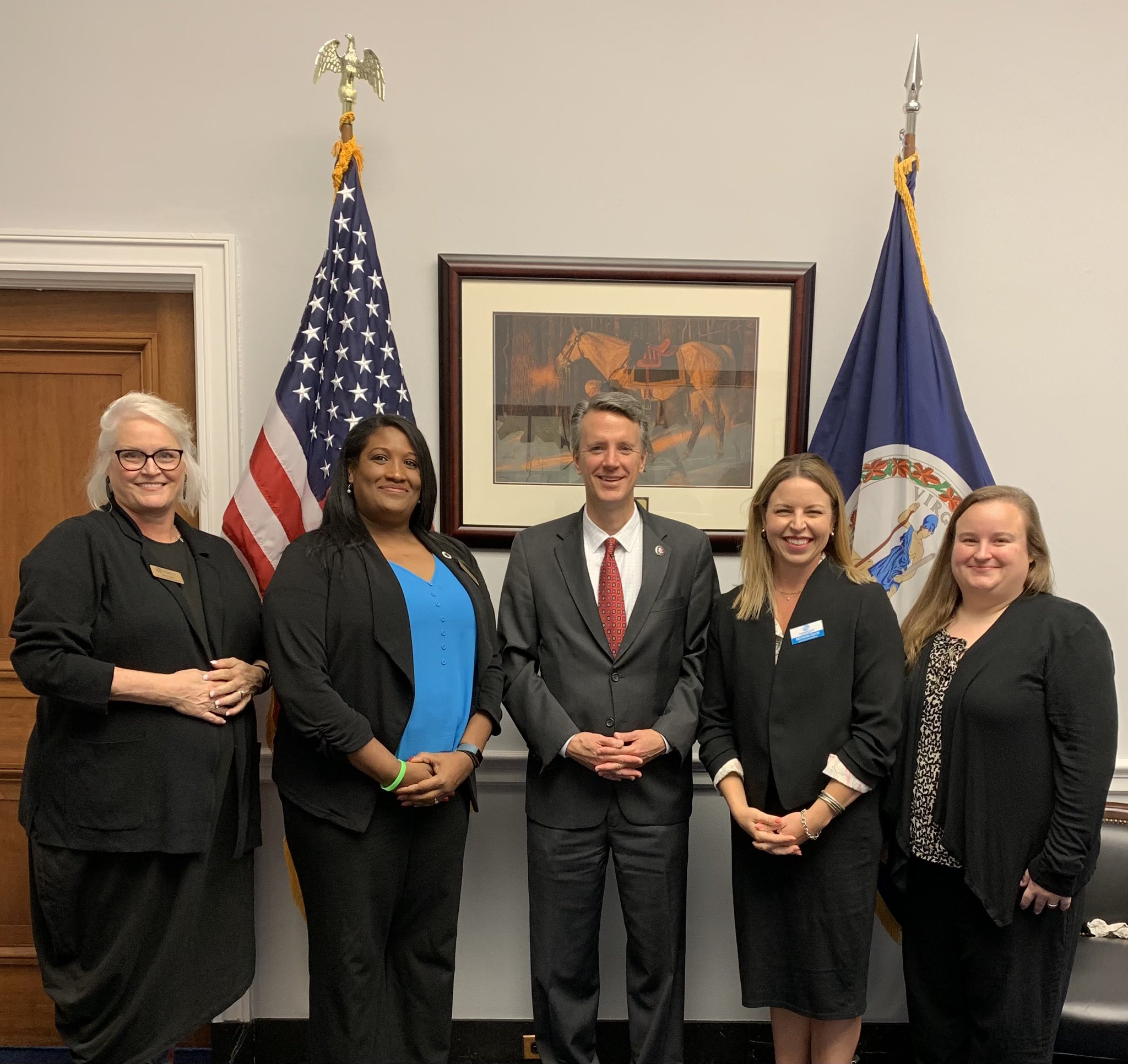 Congressman Ben Cline on Twitter: 