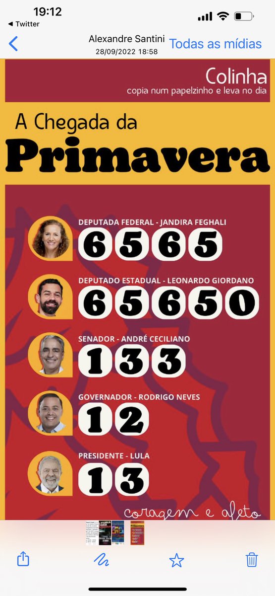 Hildegard Angel Oficial🇧🇷🇨🇦🇦🇲 tweet media