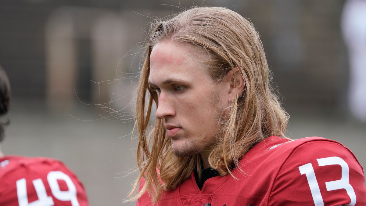 Harvard Football tweet media