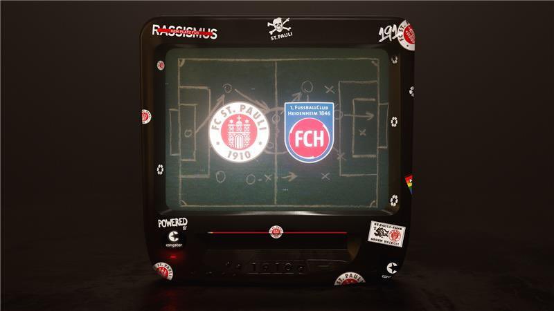 fcspefootball's tweet photo. Wir sind live mit Studio 1910. Schaltet ein. #fcspfch #studio1910 https://t.co/CIVsYsjK8M https://t.co/y0loVmMLG9