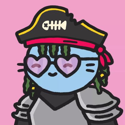 byem3ow's tweet photo. #NewProfilePic in celebration of #coolcomics and the great adventures of Tepnu 🫡 @coolcatsnft https://t.co/uNvyfsMNdI
