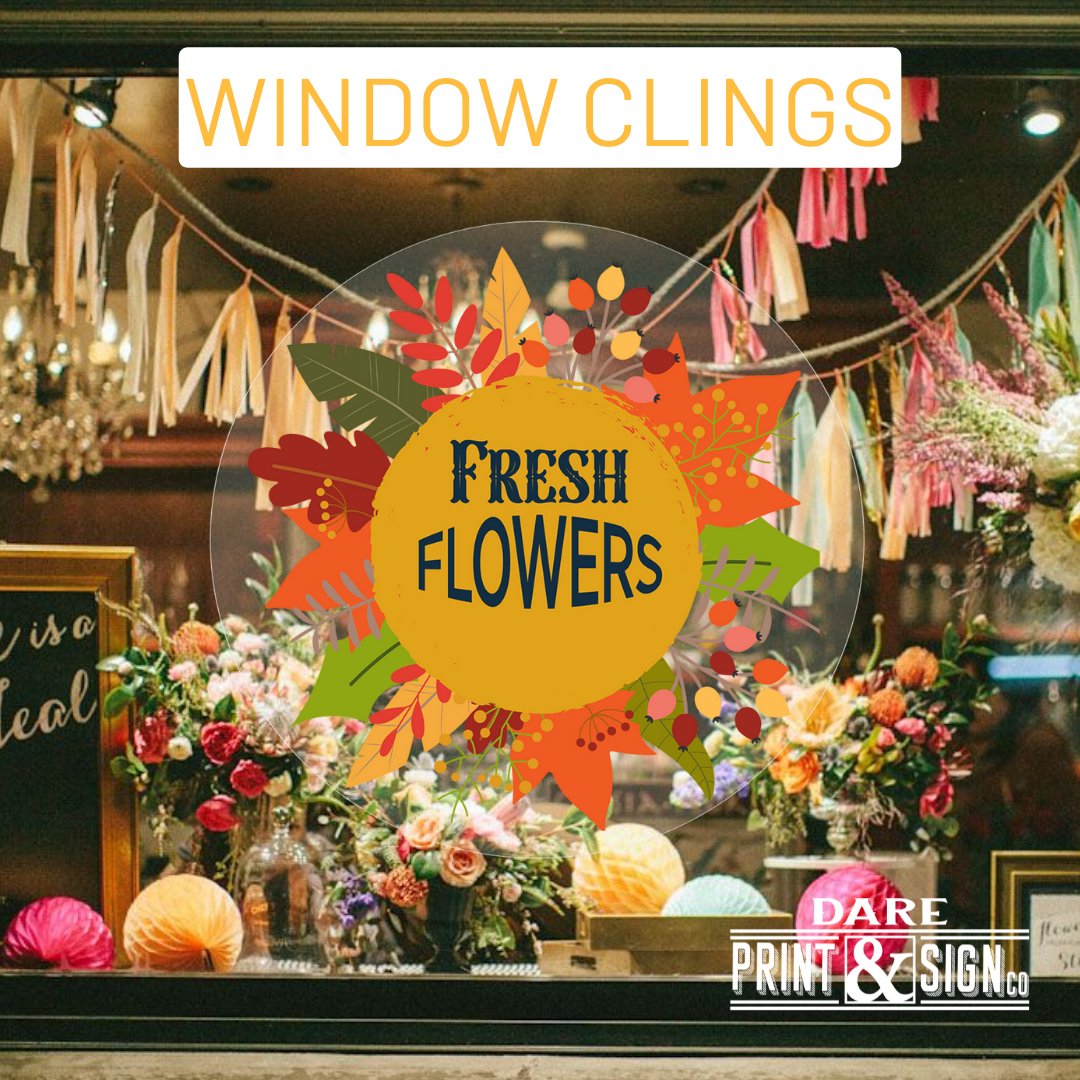 DARE Print & Sign Co. tweet media