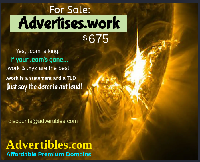 bidigital's tweet photo. Singular or #agency or #broker, if you have an #advertisement, we have a word for YOU! ๐ฅฐ๐๐
#discount #domains #enticing #ads #advertisers #advertises https://t.co/AeulpccY2v
