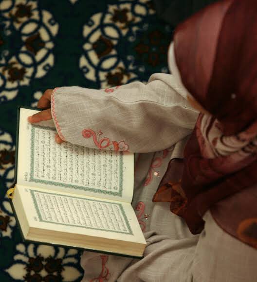Quranific_'s tweet photo. ﴿ وَتَزَوَّدُوا فَإِنَّ خَيْرَ الزَّادِ التَّقْوَىٰ ۚ ﴾

And take provisions, but indeed, the best provision is fear of Allah. https://t.co/QuqzhBUlEM