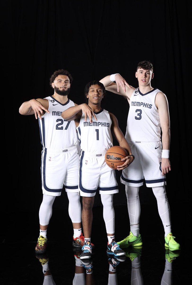 GrindHouse Grizzlies (Spaces) tweet media