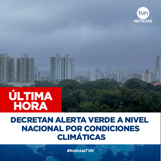 TVN Noticias tweet media