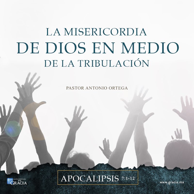 Iglesia Cristiana de la Gracia (@Gracia_mx) / Twitter Iglesia Cristiana de la Gracia (@Gracia_mx) / Twitter