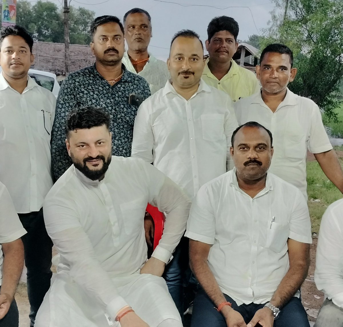 GulrezAlli's tweet photo. ମାନ୍ୟବର କେନ୍ଦ୍ରାପଡ଼ା ସାଂସଦ @AnubhavMohanty_  ଭାଈ ଏବଂ ମାନ୍ୟବର ସାଲେପୁର ବିଧାୟକ  @prasanta_MLA  ଭାଈ ଙ୍କ ସୁନ୍ଦର କାର୍ଯ୍ୟକ୍ରମ ସାଲେପୁର ନିର୍ବାଚନ ମଣ୍ଡଳୀ ରେ ଅନୁଷ୍ଠିତ ହୋଇଥିଲା ।
@pranabpdas 
@CMO_Odisha 
@jenapratap66 
@bjd_odisha 
@odishabcjd 
@BYJD_Odisha 
@CuttackDM 
@dmkendrapara https://t.co/6UWhkfPCmT