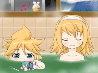 ✨ Lo gemelos kagamine son: #MiWaifuIdealEs ¿Cuentan dos? 🥺❤️ Supongo que hasta mas pero desde que conci a los gemelos kagamine en mis primeros pasos hacia el anime... Fui la más loca emocionada y feliz... Son tiernos, fuertes, malvados, incestosos, mios agagagsga 🌚 #VOCALOID