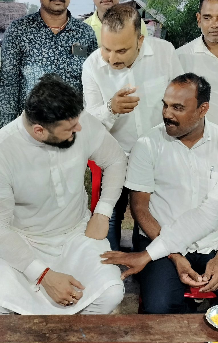 GulrezAlli's tweet photo. ମାନ୍ୟବର କେନ୍ଦ୍ରାପଡ଼ା ସାଂସଦ @AnubhavMohanty_  ଭାଈ ଏବଂ ମାନ୍ୟବର ସାଲେପୁର ବିଧାୟକ  @prasanta_MLA  ଭାଈ ଙ୍କ ସୁନ୍ଦର କାର୍ଯ୍ୟକ୍ରମ ସାଲେପୁର ନିର୍ବାଚନ ମଣ୍ଡଳୀ ରେ ଅନୁଷ୍ଠିତ ହୋଇଥିଲା ।
@pranabpdas 
@CMO_Odisha 
@jenapratap66 
@bjd_odisha 
@odishabcjd 
@BYJD_Odisha 
@CuttackDM 
@dmkendrapara https://t.co/6UWhkfPCmT