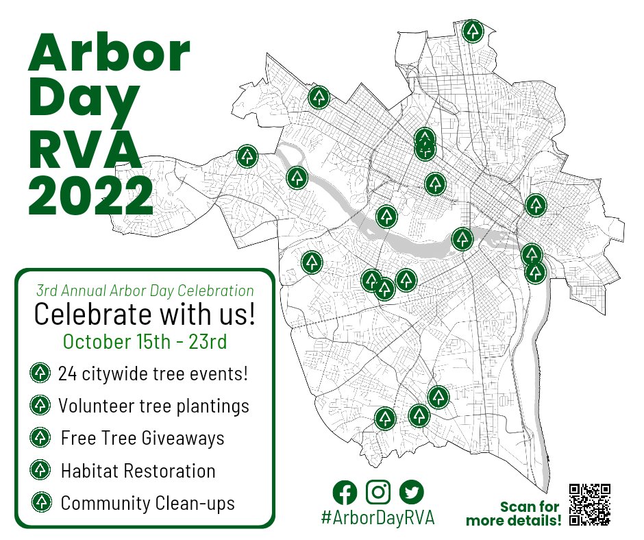 Reforest Richmond tweet media