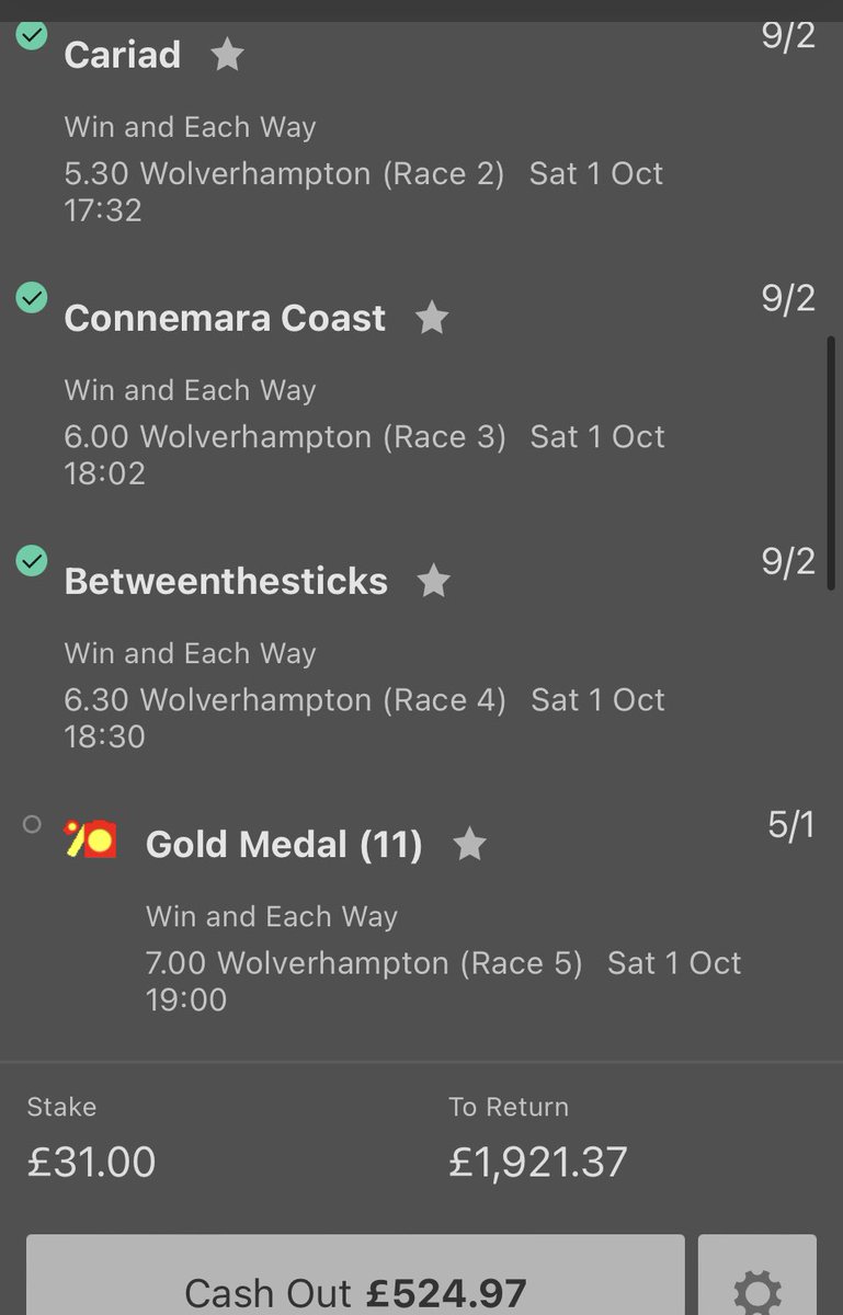 westbrom7777's tweet photo. BOOOOOOOOOOM BETWEEN THE FUCKING STICKS!!!!!! takes us ❌🥇🥇🥇from 4!! The group has 2500 reasons why we want gold medal to get the gold medal!!! Retweet this for good luck!!! https://t.co/TLrBEeiGNy