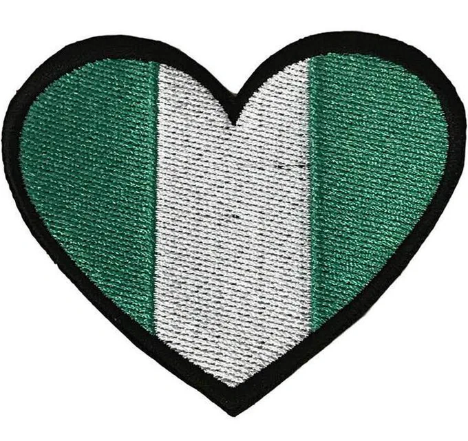 It's Independence Day  #nigerianindependenceday 