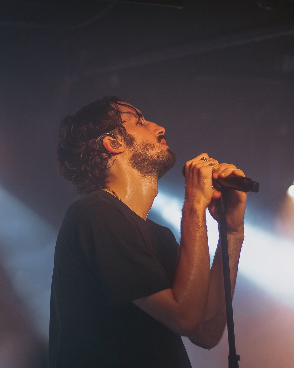 EvaNadal10's tweet photo. Mes photos de #Lomepal à #Bordeaux pour le #concert de sa tournée fantôme 

#iboat #Bordeaux #Lomepal https://t.co/g1LHDYVaJO